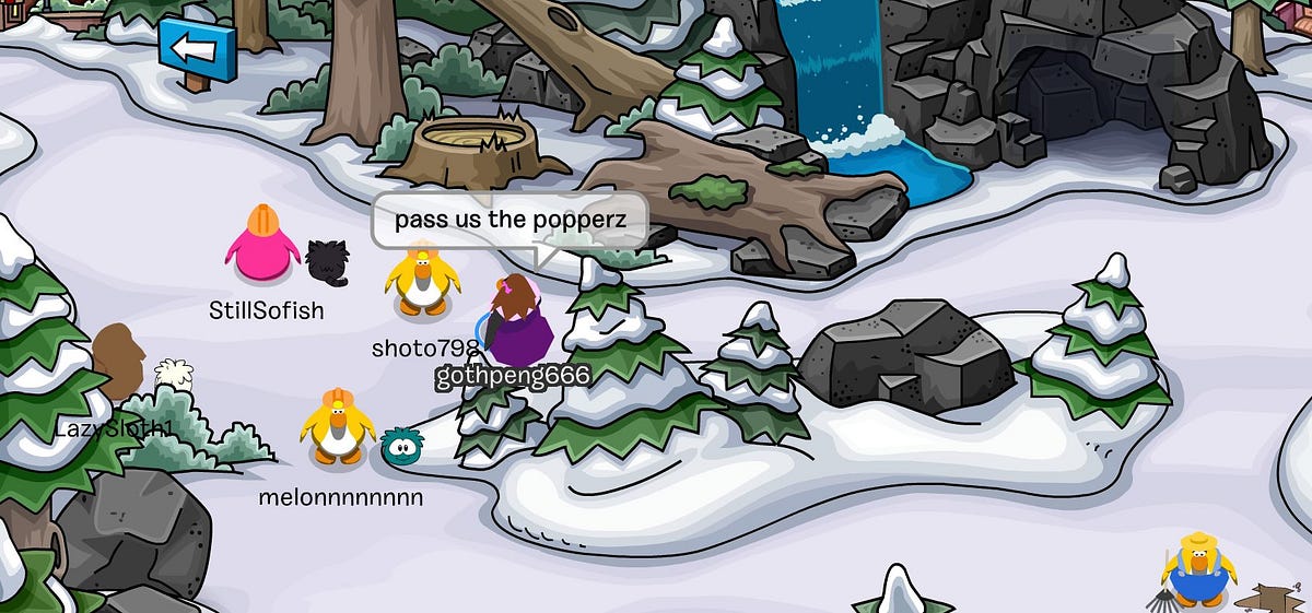 Club Penguin Is Back Online, Fun Times For Millennials Stuck In Their  'Igloos