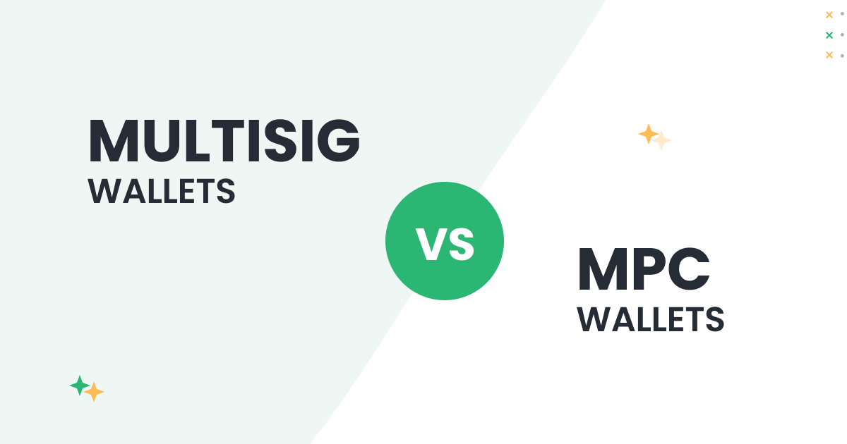 Multisig vs MPC - Squads Blog