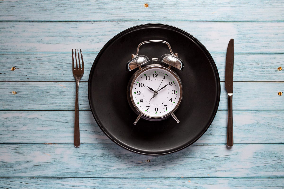 Key Health Benefits to Intermittent Fasting | by Rick Gregson ...