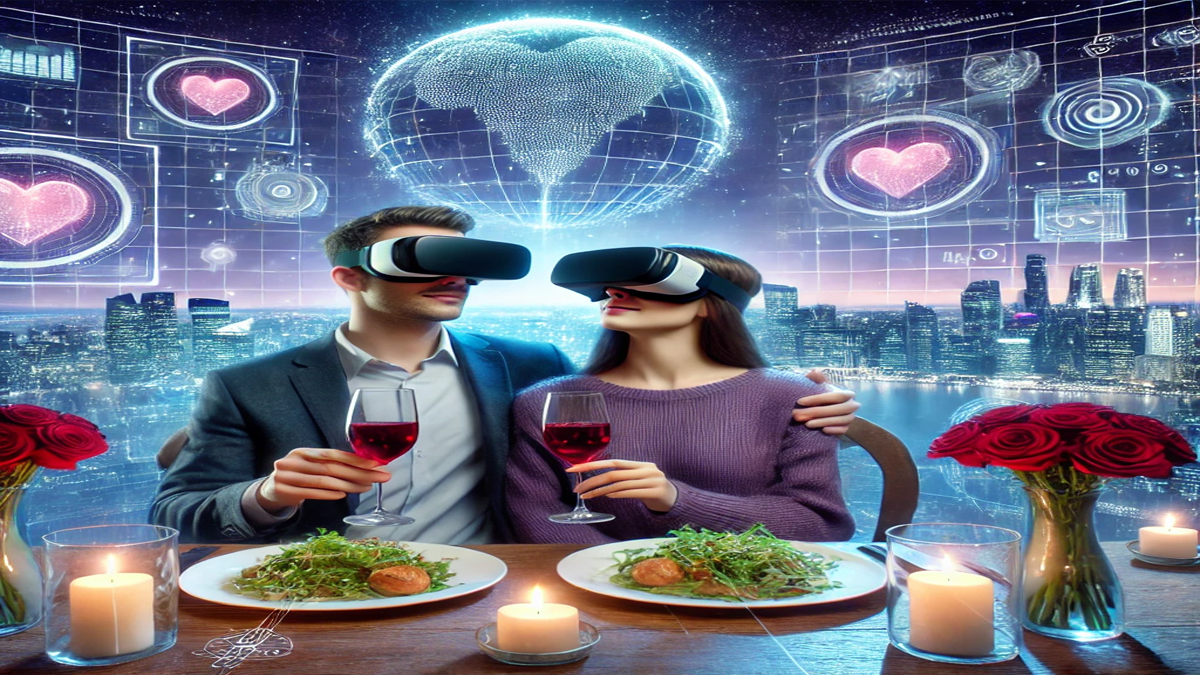 Top 10 Virtual Date Ideas for Long-Distance Couples in 2025