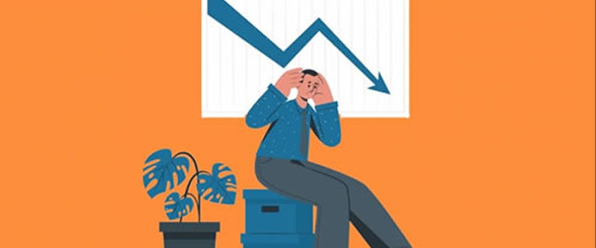 Why many start-ups fail