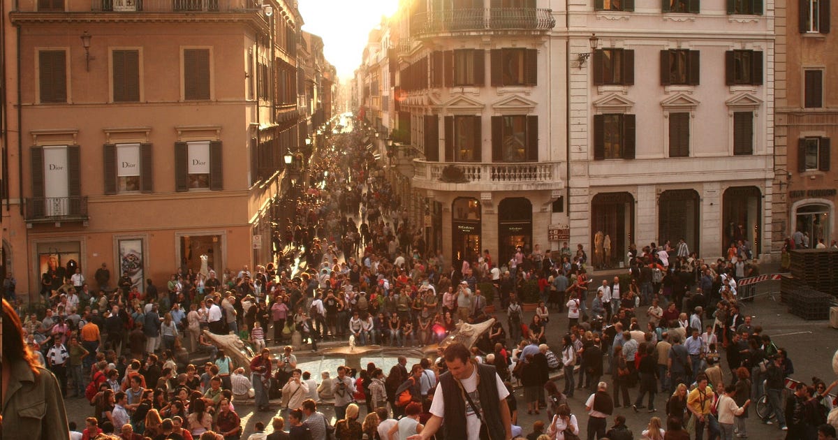 What is a community?. The definition, implications and… | by Frank Lobo ...