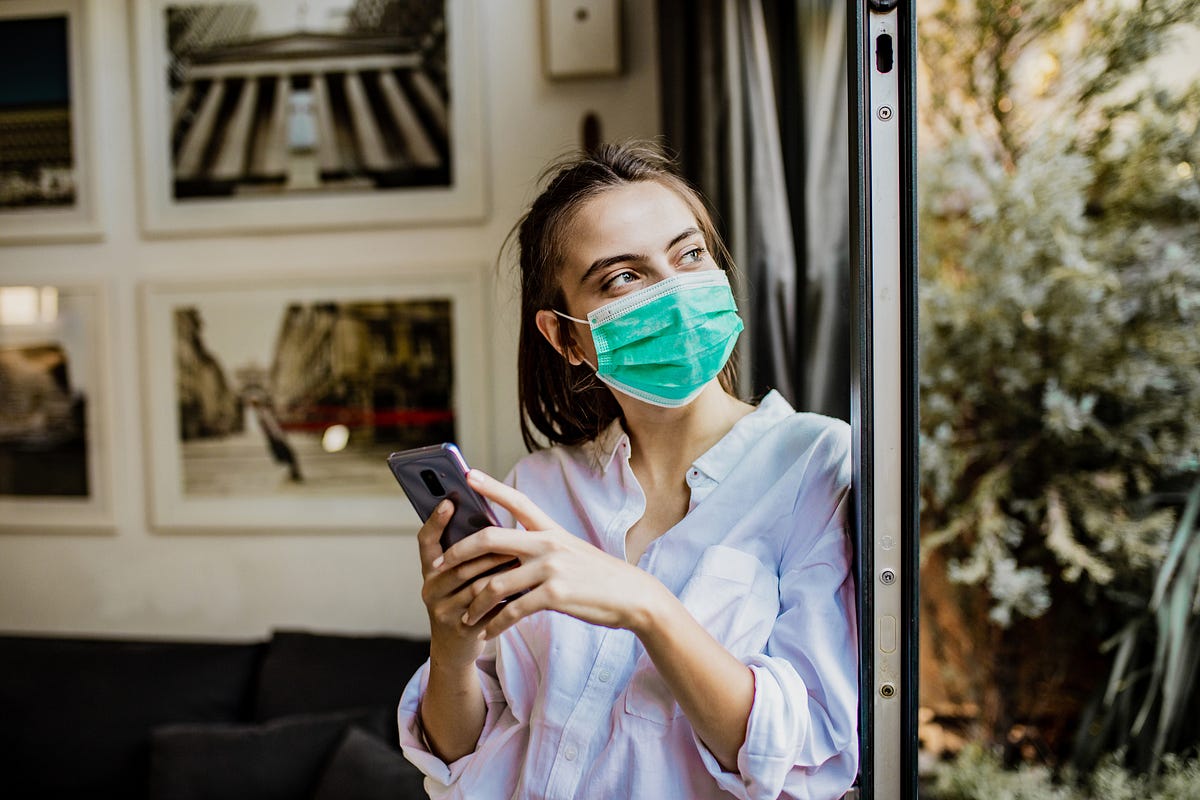 The Pandemic Turned Me Into a Professional Catfish