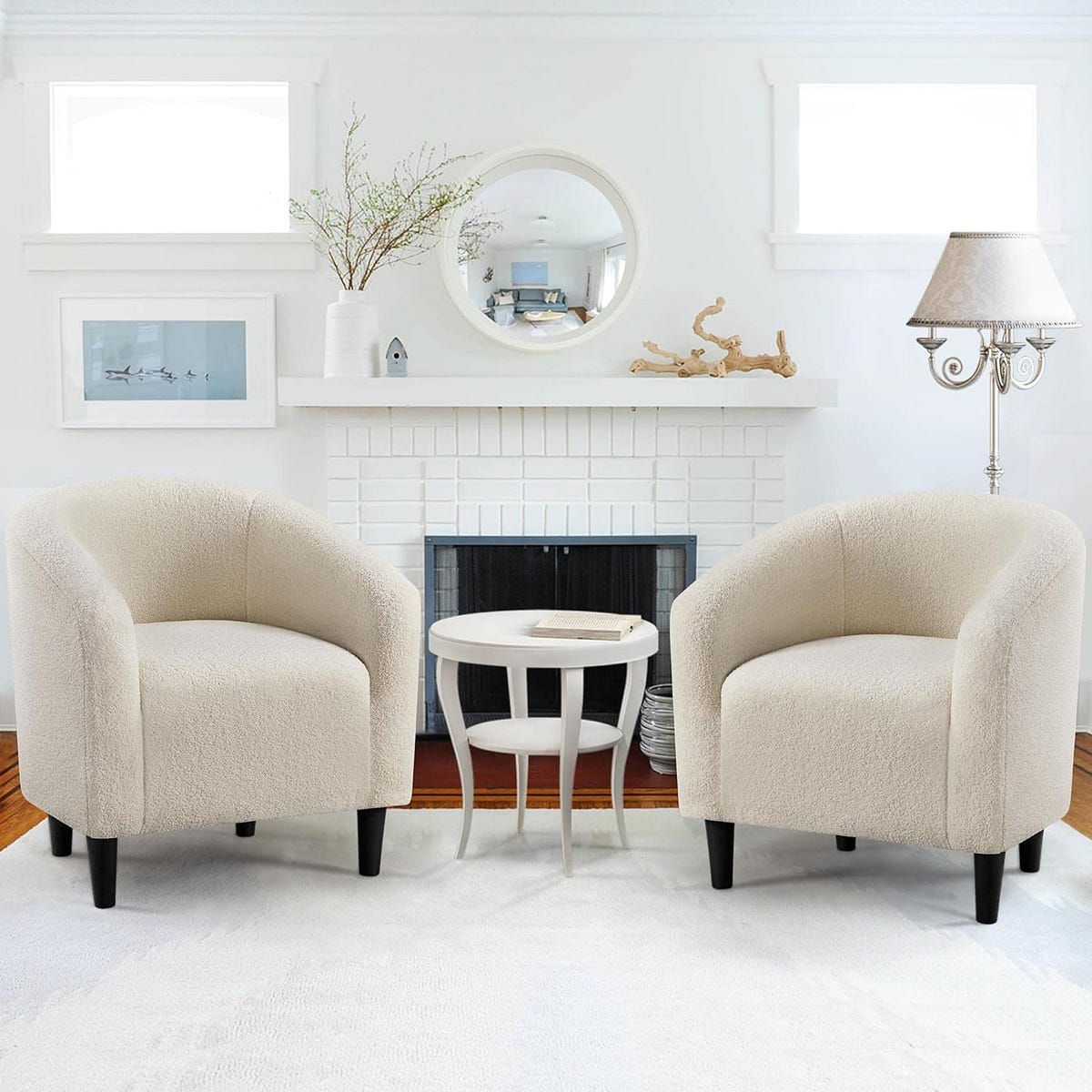 How To Elevate Your Space | The Art of Accent Chairs | by Lisa J | Dec ...