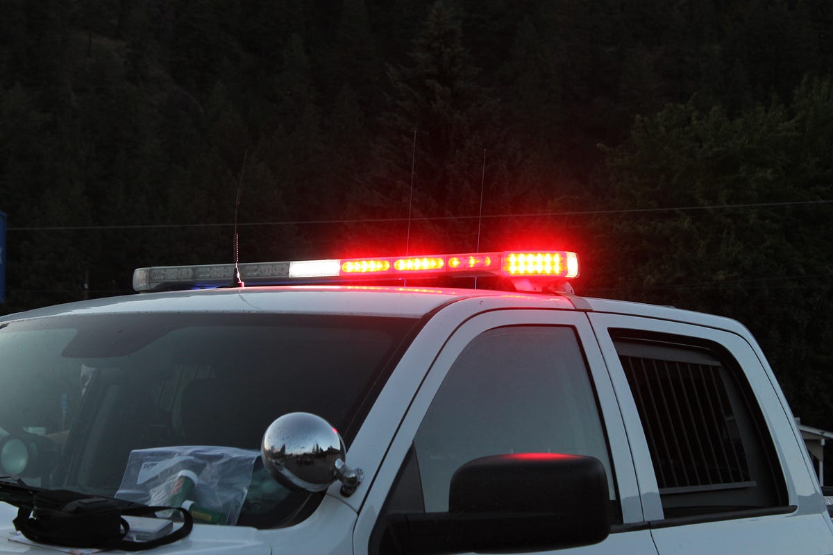 Chewelah Police Department outfitted with Narcan — The Independent by