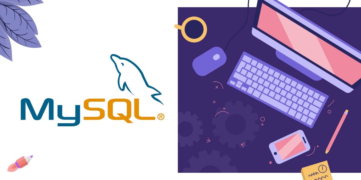 Basics of MySQL — for Beginners. In this article, we’ll discuss few ...