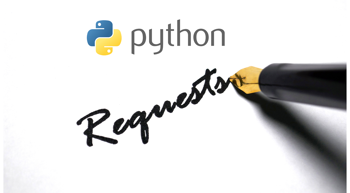 Python Requests Module. Sending and Receiving HTTP | Level Up Coding