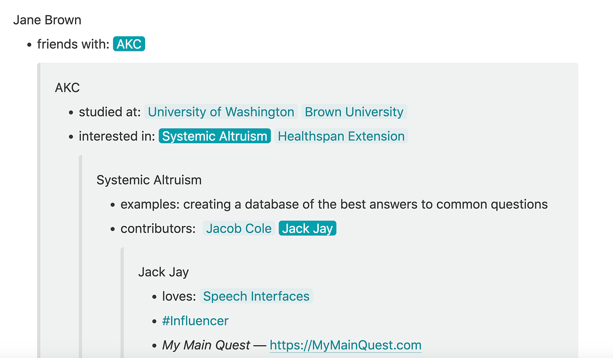 Ideaflow Tips Linked Notetaking Moments Of Magic And When To Use Vs Ideaflow tips linked notetaking moments of magic and when to use vs