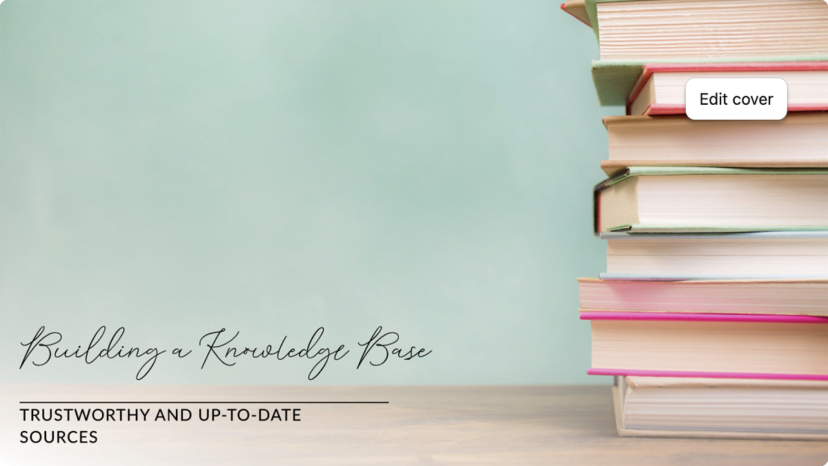 Outsmart Misinformation: How to Navigate the Web with Confidence | by ...