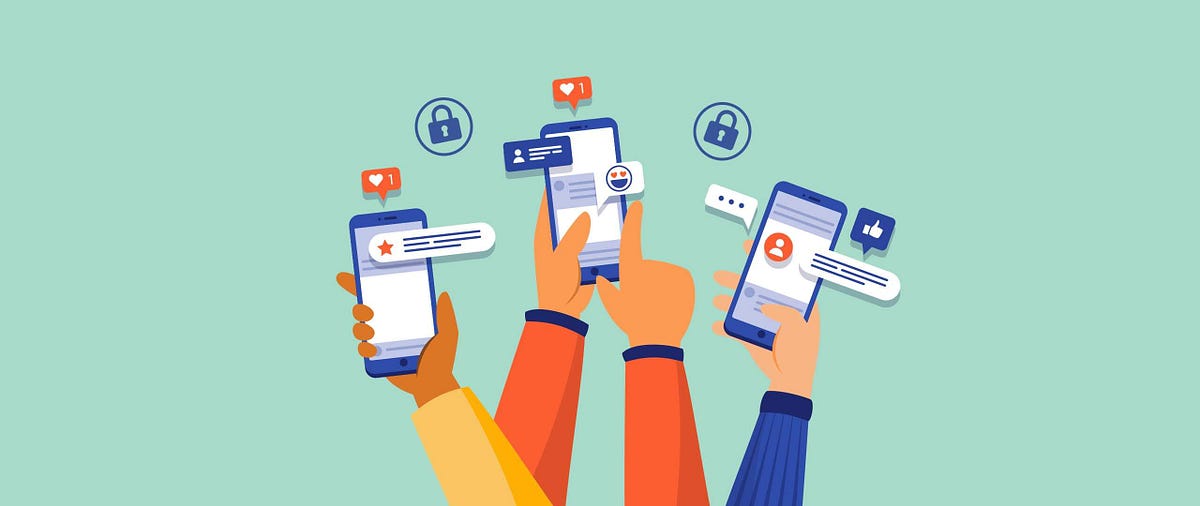 View of 6 Tips for Protecting Your Social Media Accounts | McAfee Blog