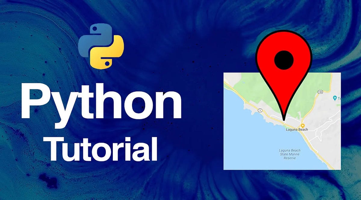 Unveiling the World: Mastering Geolocation with Python 🐍 | by Azfar ...