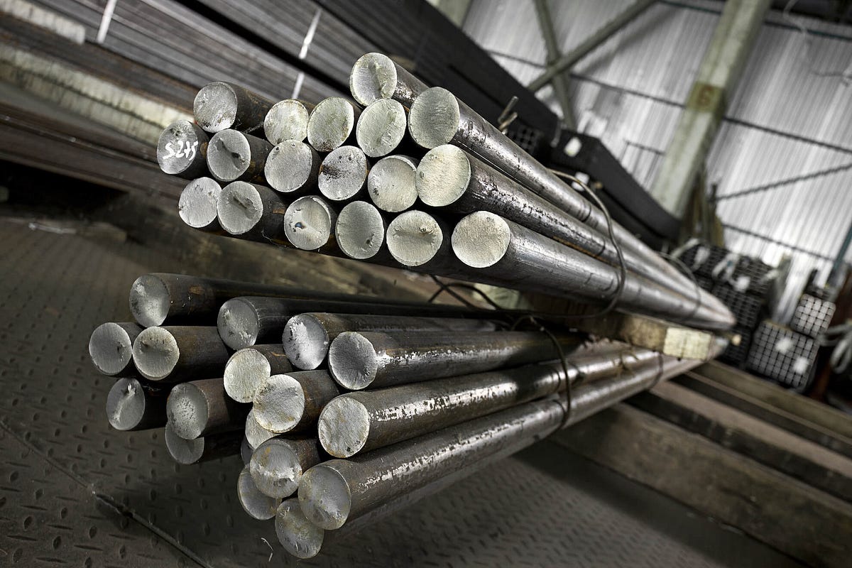 Round Bars Types of Round Bars. The Round bars are extremely popular