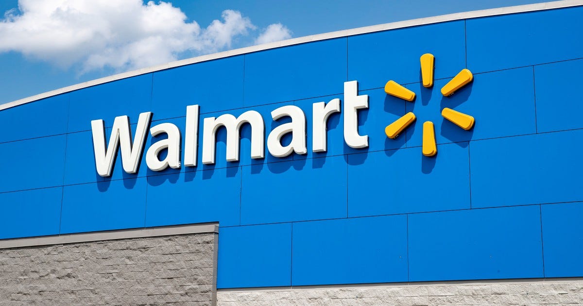 What does ‘Code Brown’ in Walmart signify and how you should react