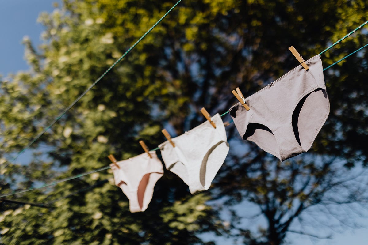 Let’s Talk About Our Gray Pubic Hair | by Michelle A. Cmarik | Crow’s