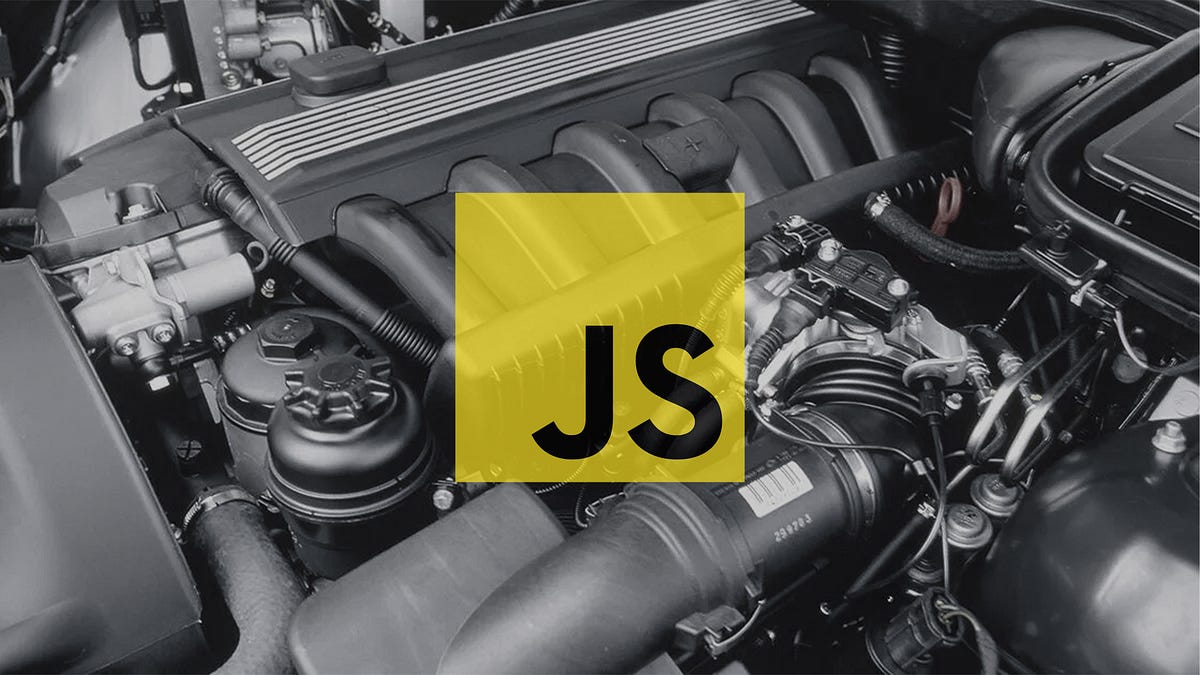 JavaScript Understanding Under The Hood Of a Browser by Eduard