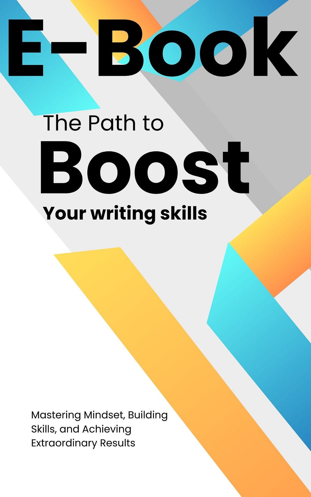 Unlock the Wordsmith Within: Boost Your Writing Skills | by Sagheer