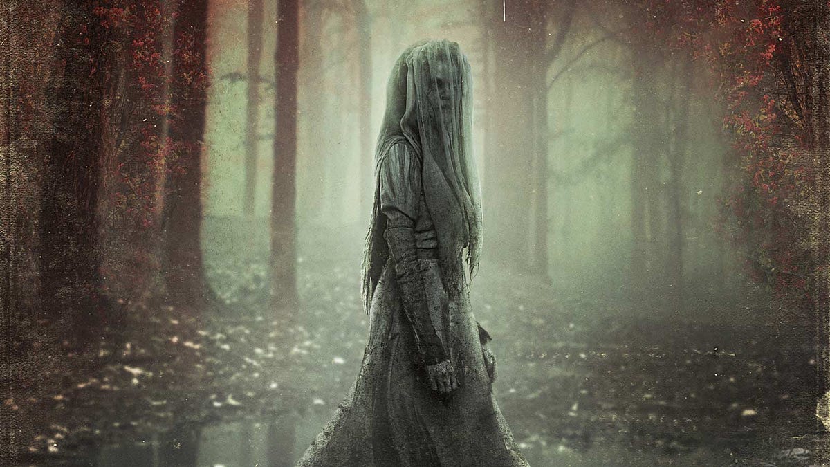 La Llorona The Haunting Legend Of The Weeping Woman By Folklegends La Llorona The Haunting Legend Of The Weeping Woman By Folklegends