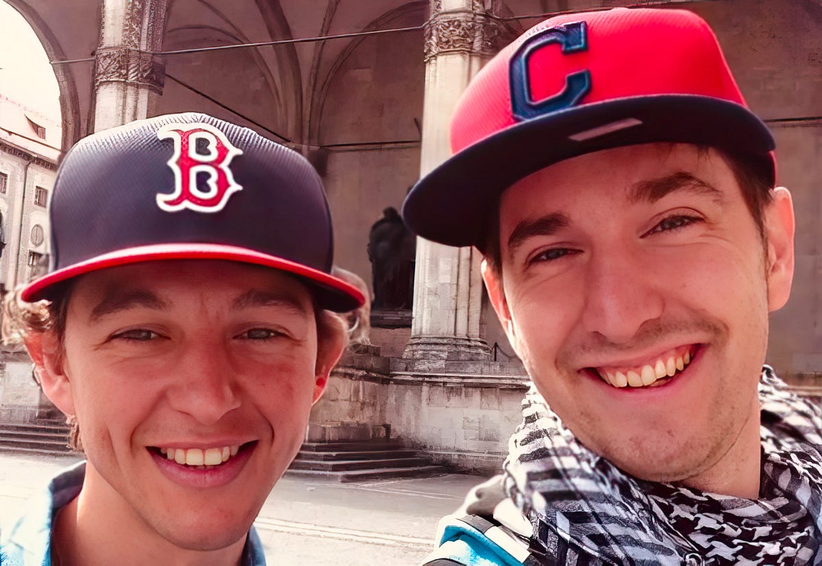 BnC. Das ist Team-Slam vom Feinsten… | by Lyromanic | Aug, 2023 | Medium