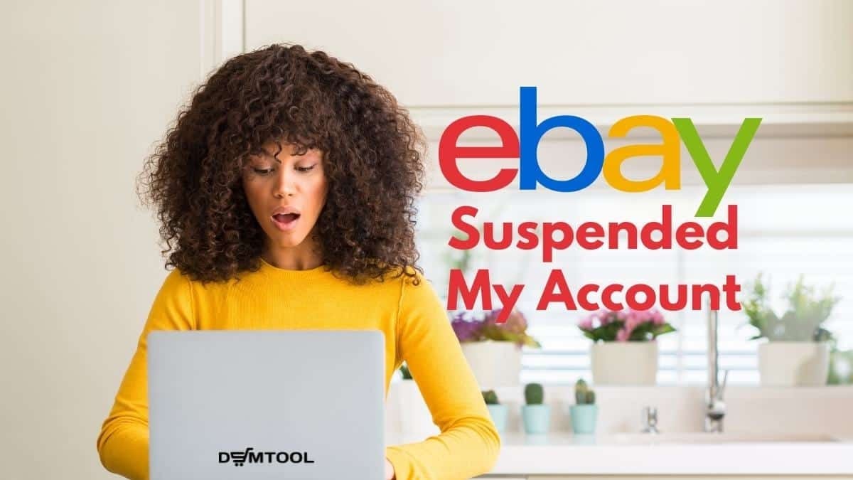 My eBay account is suspended for literally no Reason ? | by james Taylor |  Nov, 2023 | Medium