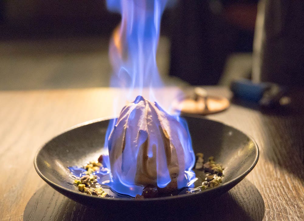 Image of: What to Eat: 5 Neighborhood Newcomers and Beloved Favorites to Checkout in November