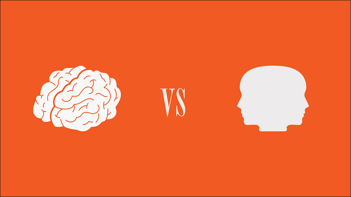 Insights from neuroscience that explain why giving feedback is hard