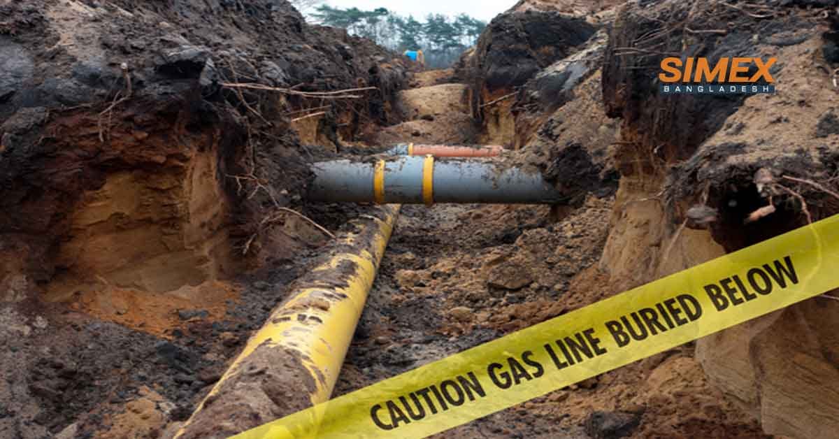 Why You Need To Know About Gas Pipeline Inspections ? by McQueen gas