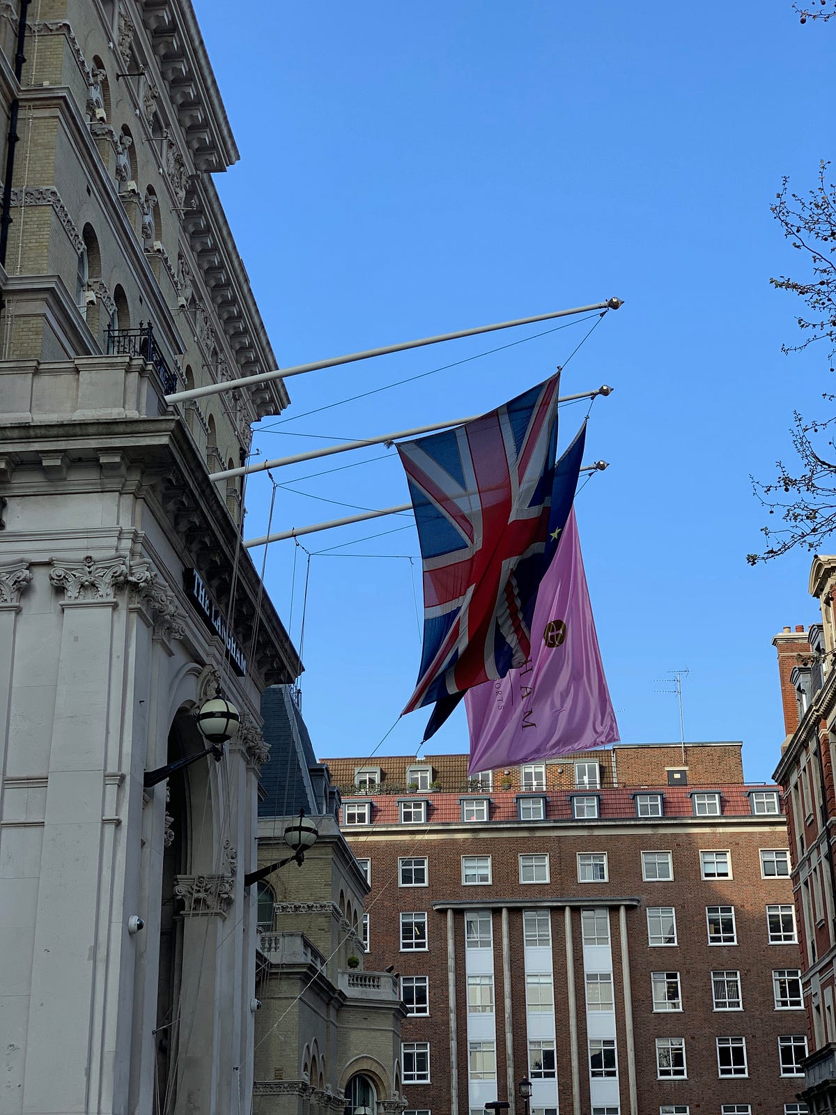 Retro — London’s Fintech Design Summit 2019 | by Heesu Shin | Societe ...