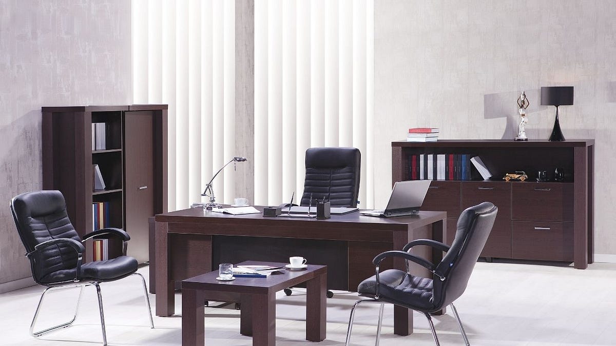 5 essential office furniture for your therapy office by Waseemkhan