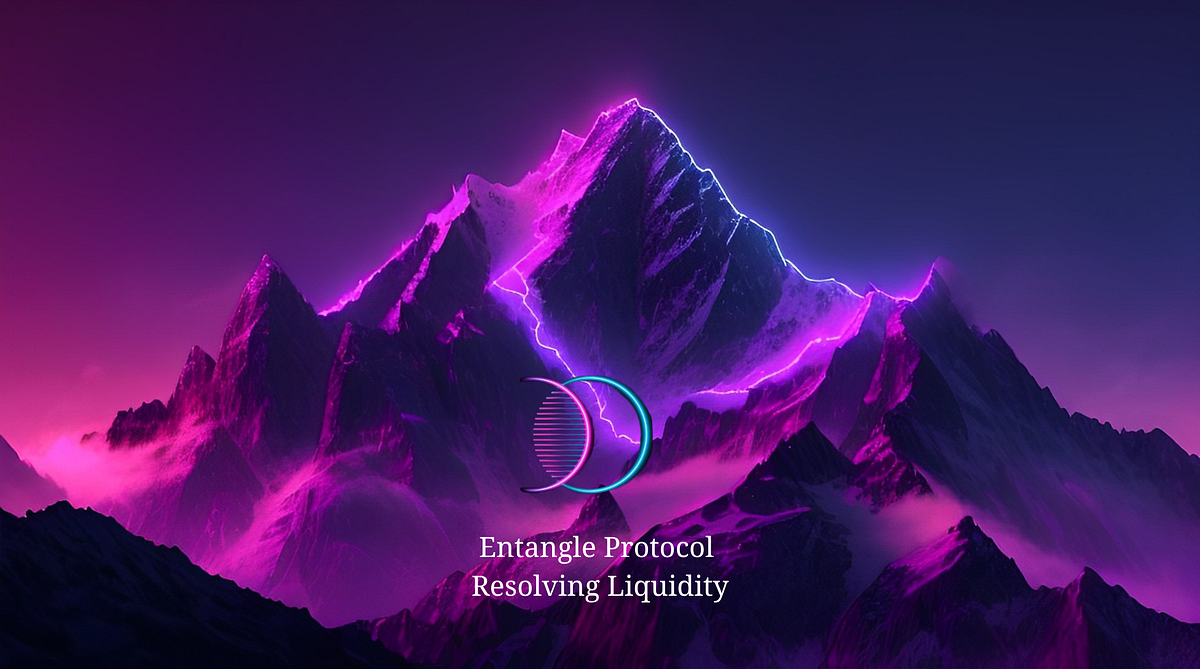 Unlocking Seamless Blockchain Interactions: The Promise of Entangle ...