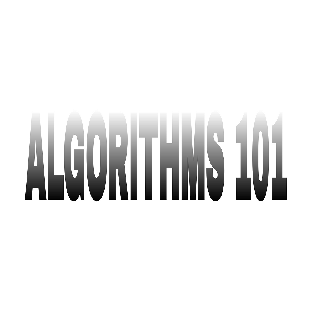 Algorithms 101 Is Like An Entry Point Into The World Of Problem solving algorithms-101-is-like-an-entry-point-into-the-world-of-problem-solving