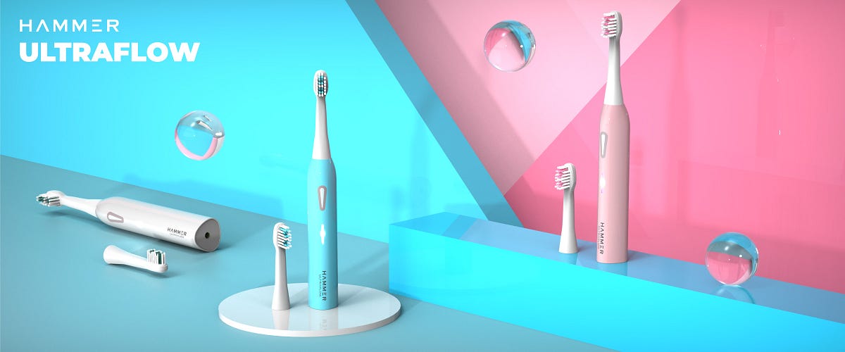The Best Electric Toothbrush on Amazon India by Bhavik Bhayana Medium