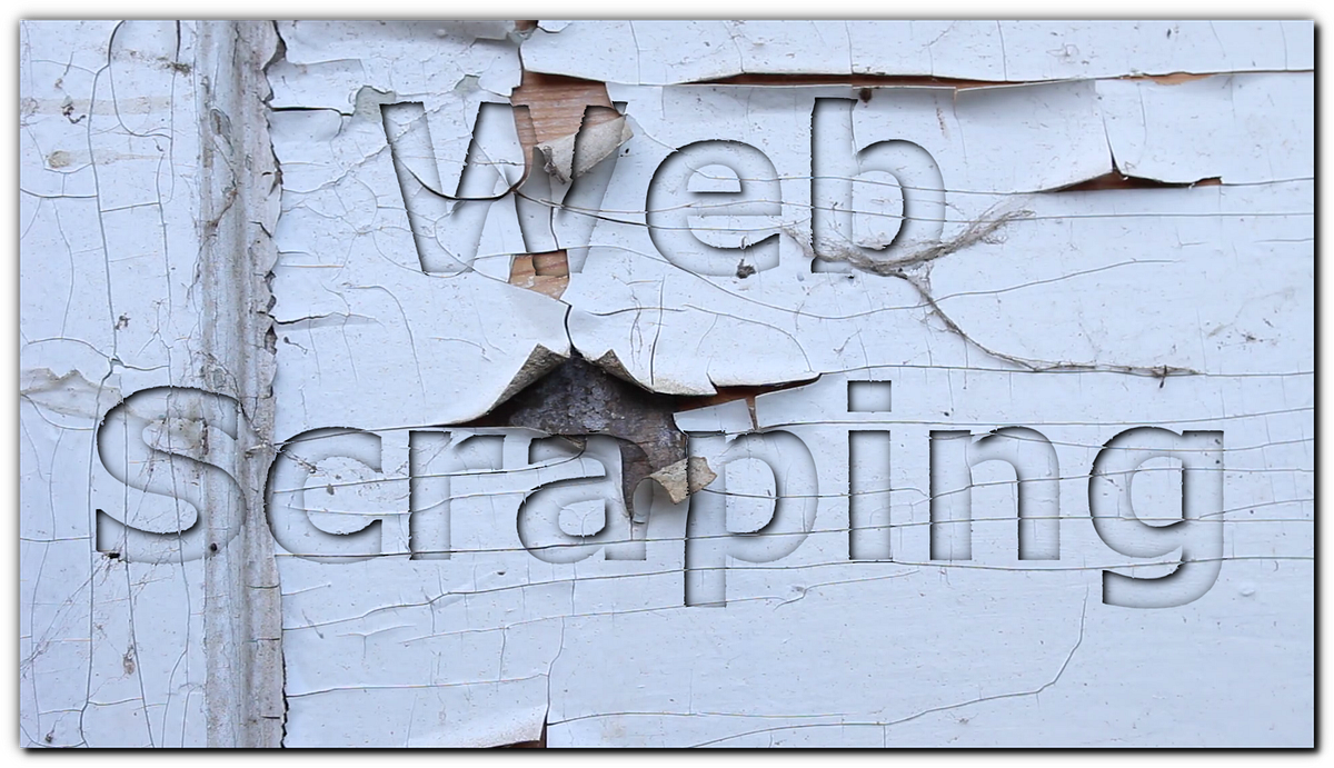 Web Scraping with Beautiful Soup — A Use Case | by Bety Rodriguez-Milla ...