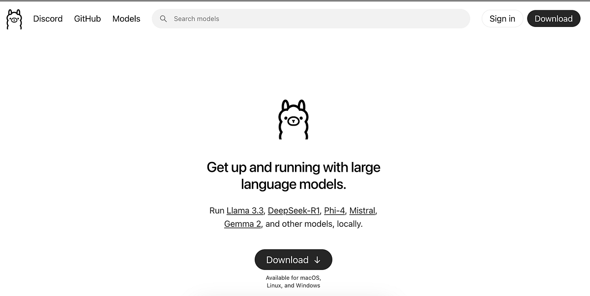 Creating a private, custom distilled Deepseek-R1 model on your local ...