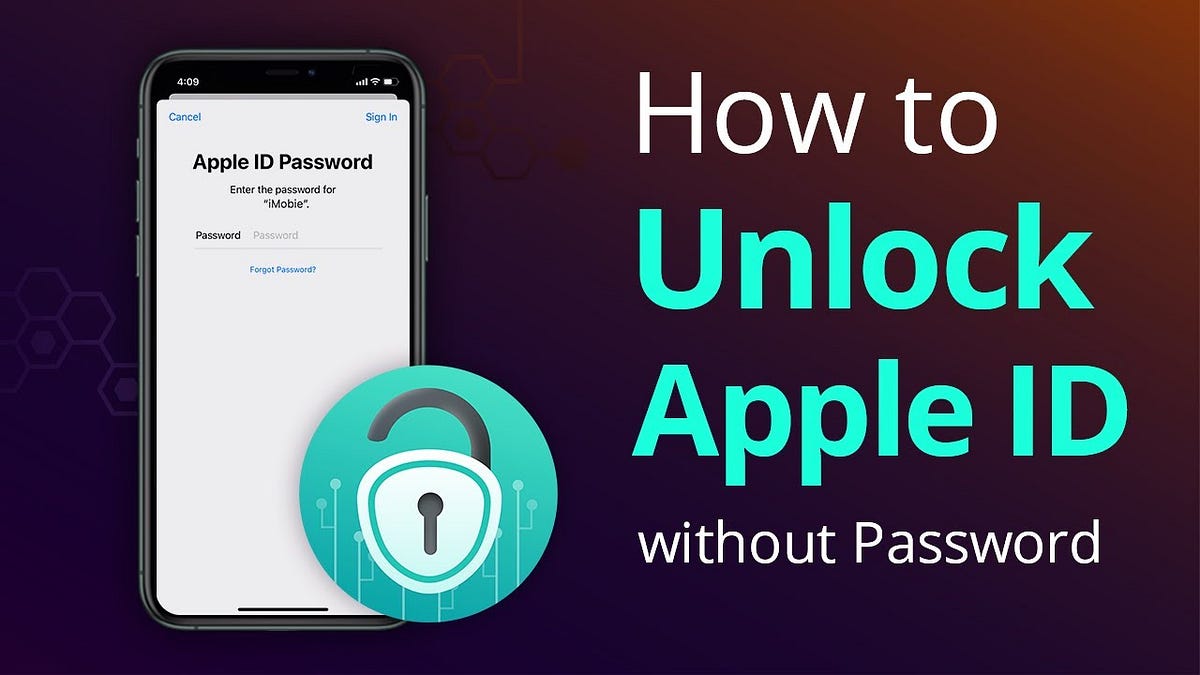 how-can-i-unlock-an-iphone-without-knowing-the-apple-id-or-password