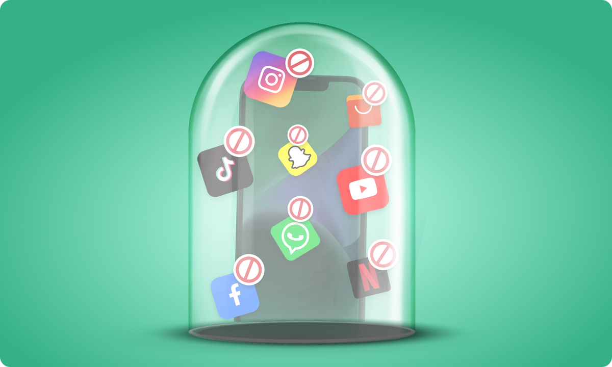 Digital Detox: How Screens Shape Habits and Emotional...