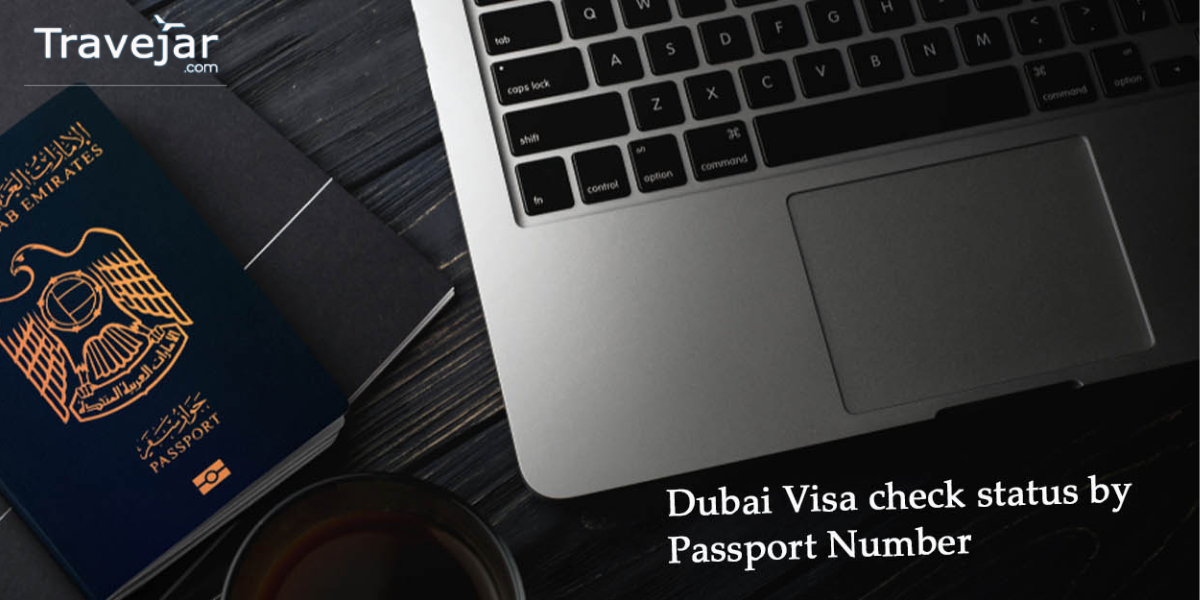 Dubai Visa Check Status By Passport Number | By Komalshrama | Medium