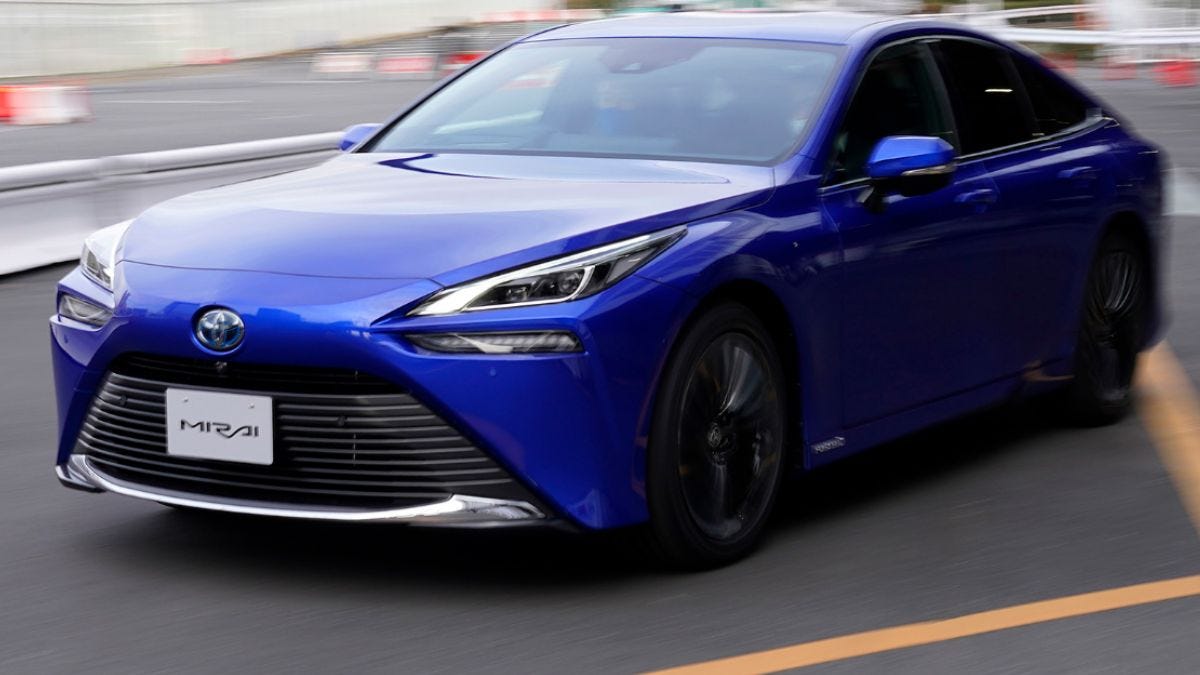 Toyota’s First Electric SUV It Is Going To Be Launched In India BY