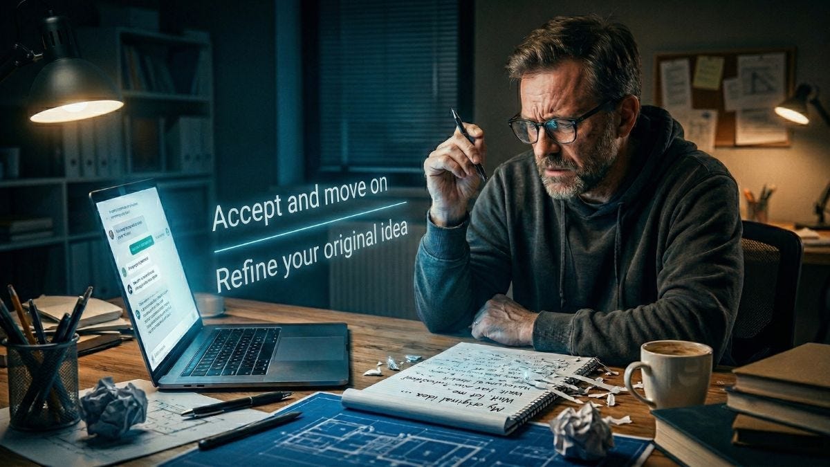 The “Just Checking” Habit Is Costing You More Than You Think