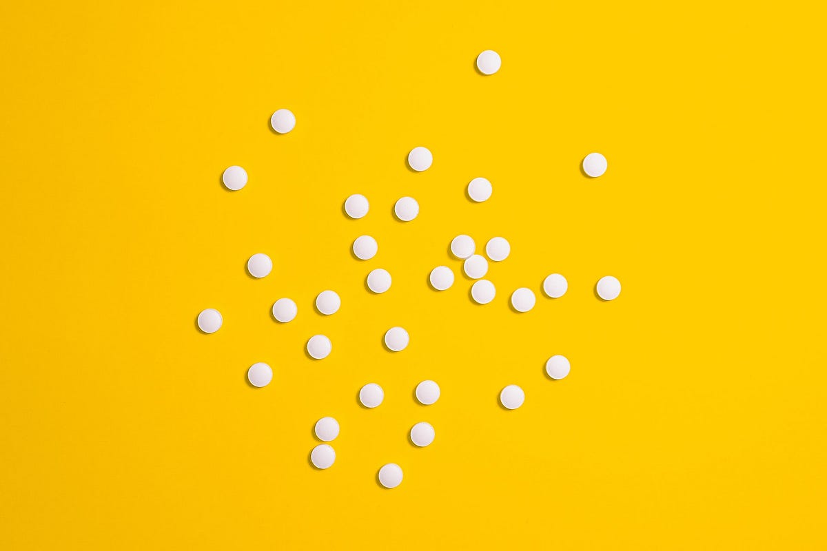 Paracetamol Uses And Side Effects by Evasione Shedir Pharma Medium