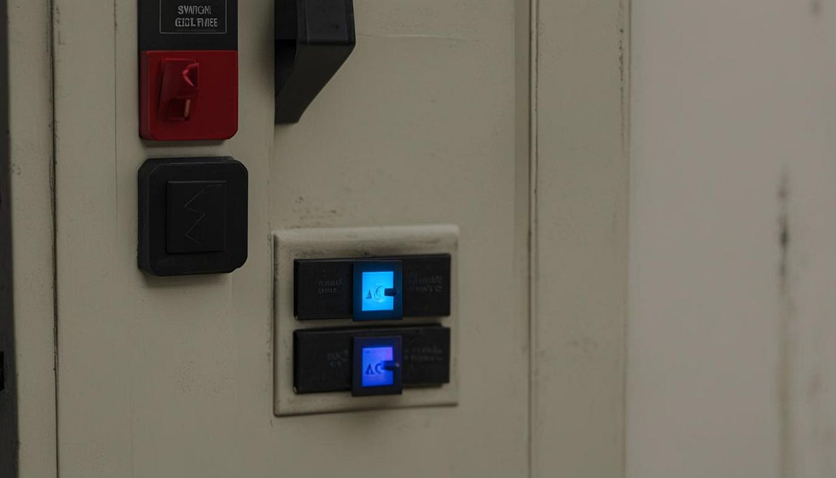 AC Breaker Keeps Tripping? Quick Fixes Here. by Dallas Pro List Dec
