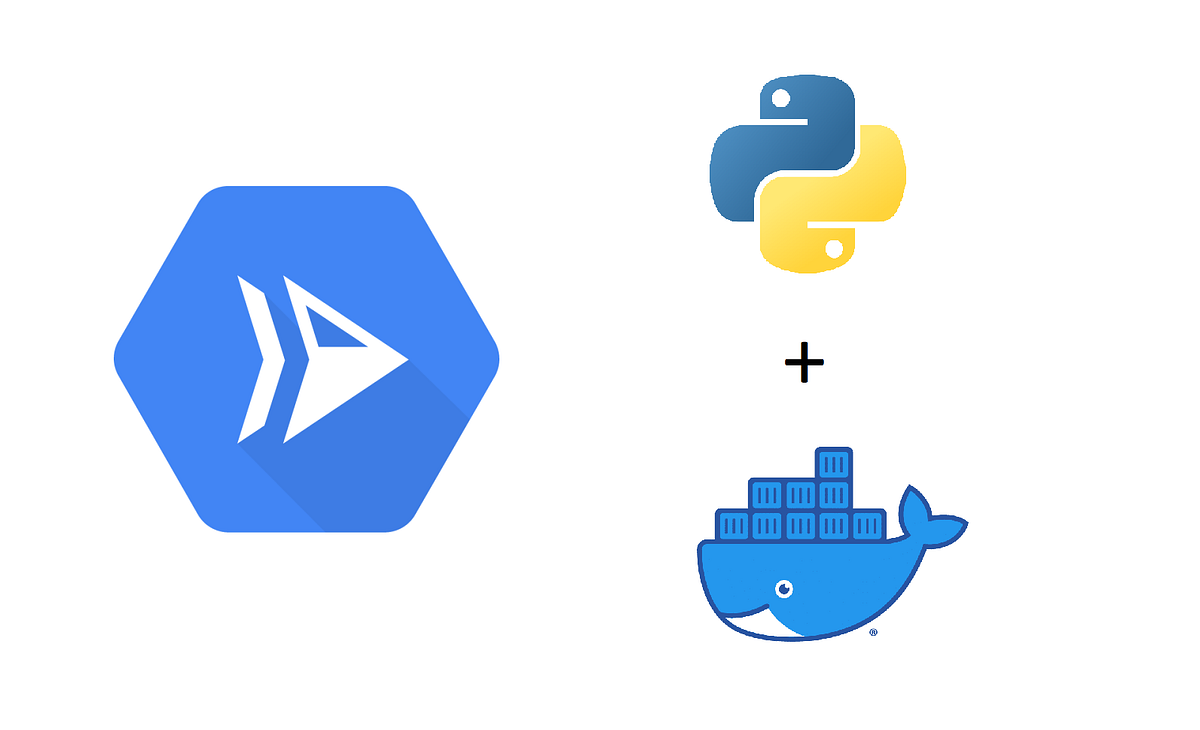 Running Python scripts on a schedule with Google cloud run job | by ...