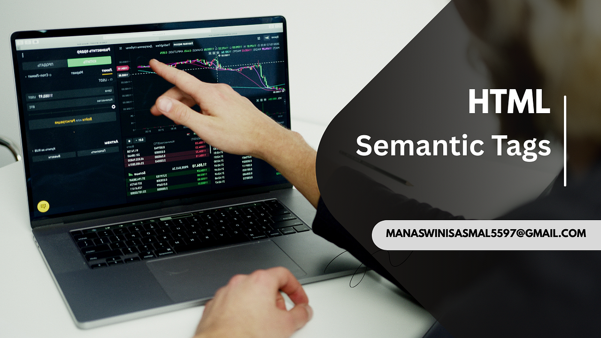 HTML Semantic Tags: Why They Matter & How to Use Them | by ...