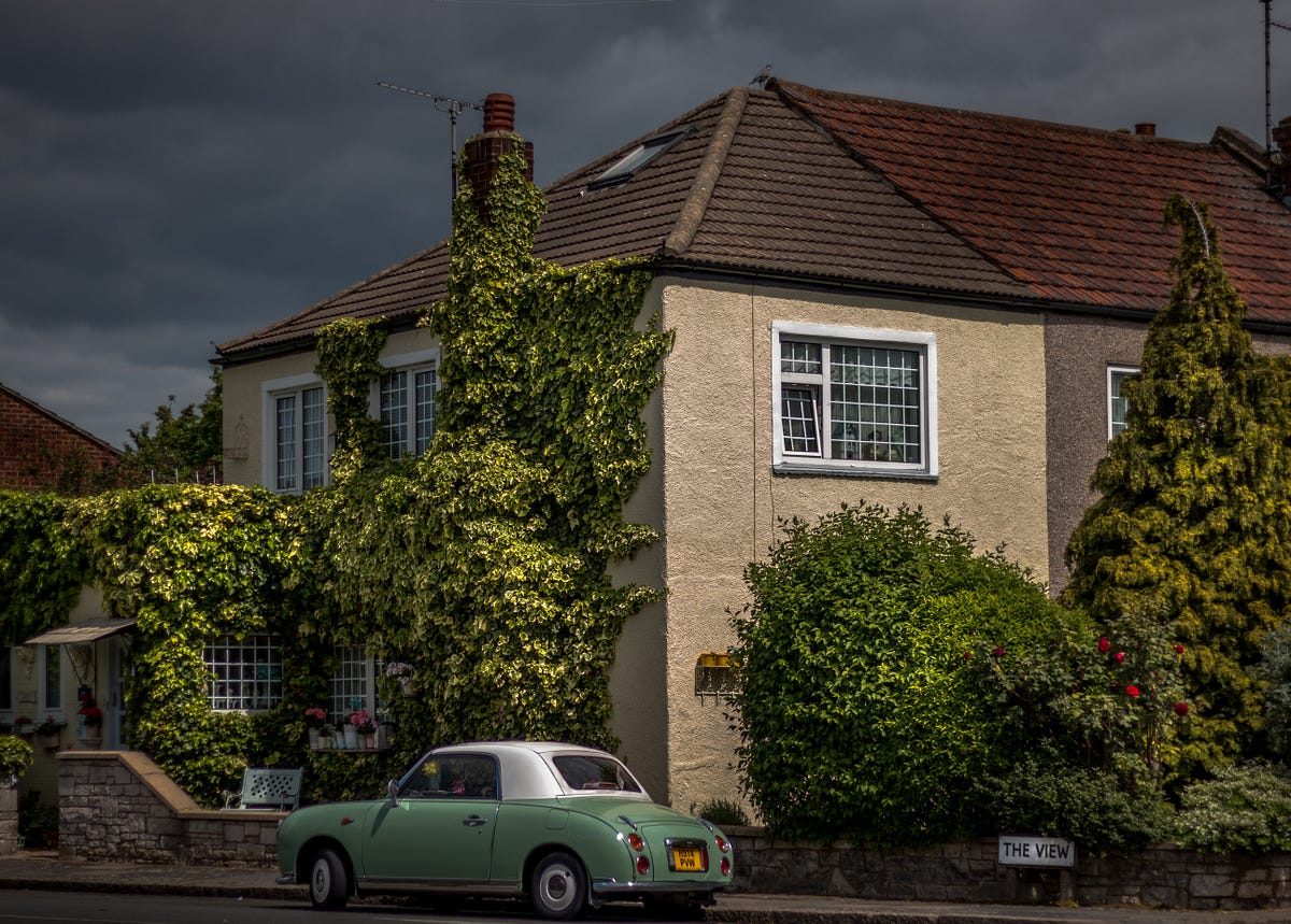 How To Sell Your Stigmatized Property? by Ayesha Gulbaz Medium
