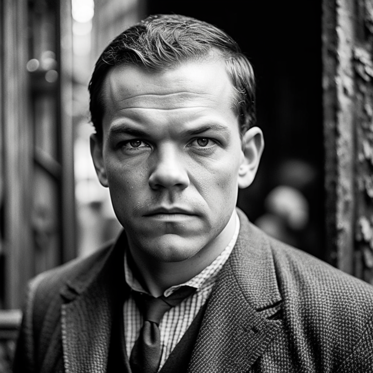 Summary of “The Bourne Identity” by Robert Ludlum by Donoven Lyons