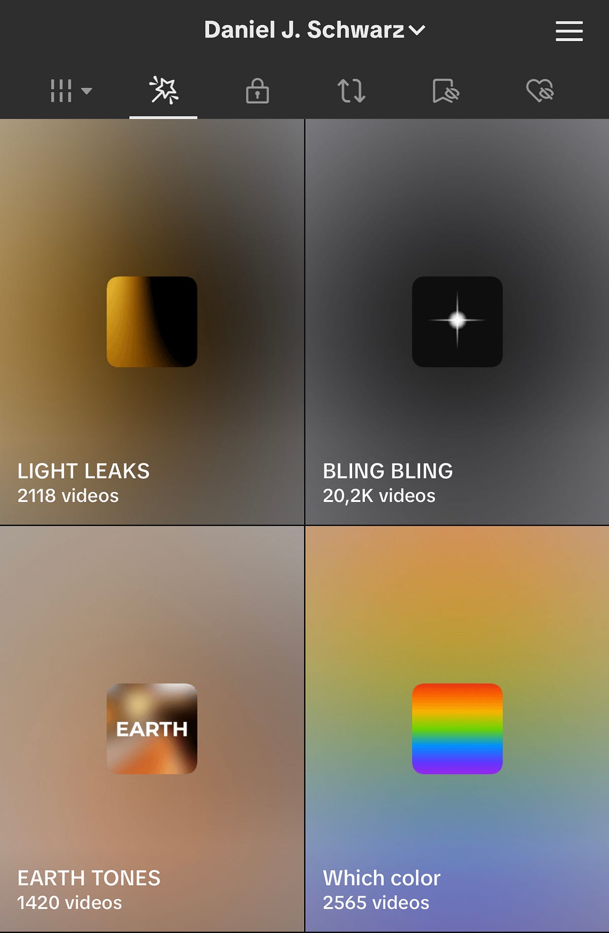 A simple guide on how you can create your own TikTok Filter! Medium
