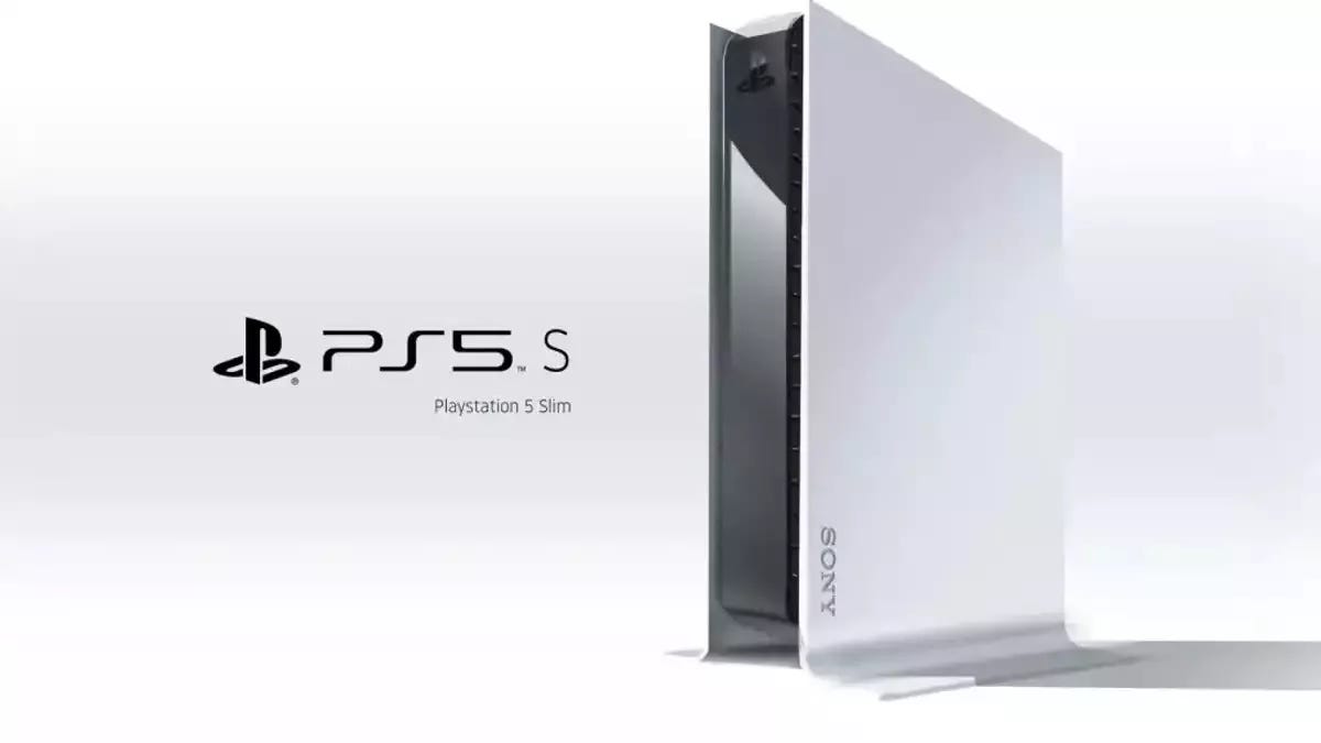 Everything We Know About The PS5 Slim (So Far), by Daniel Y