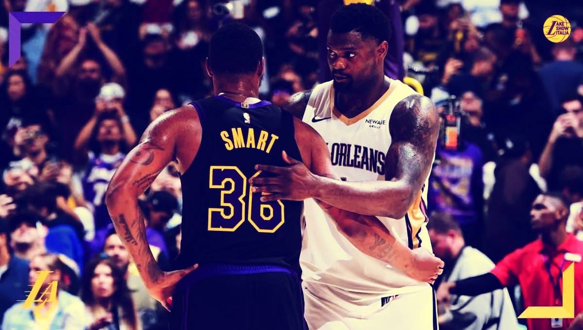 Lakers Defense Throttles Pelicans! What Worked and What Didn’t?