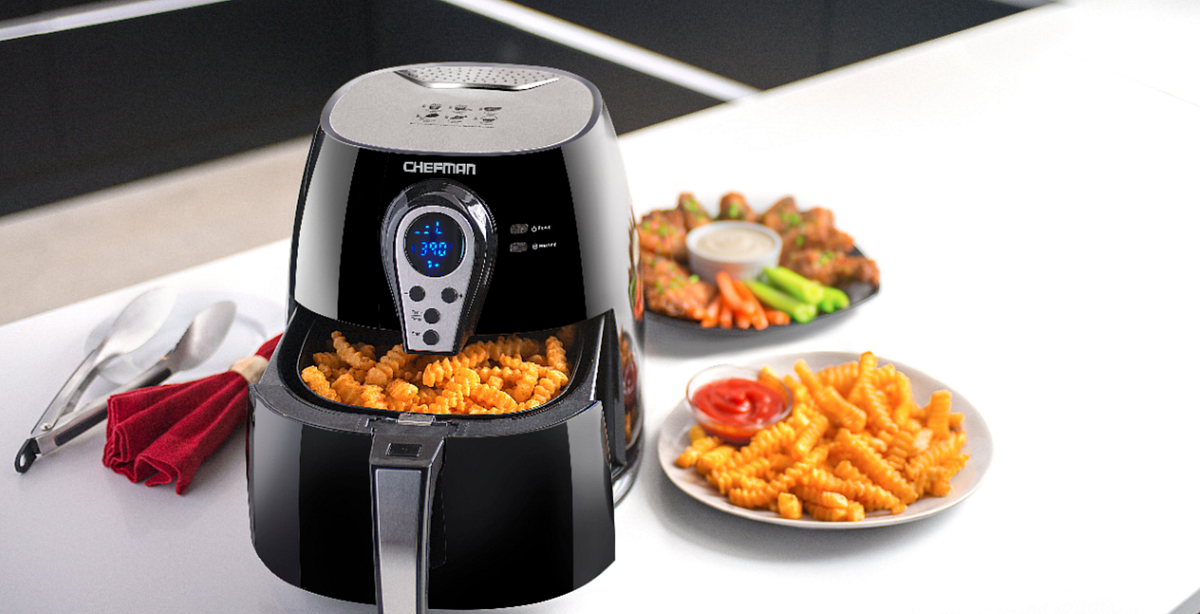 Air fryer which brand of air fryer is good? Is air