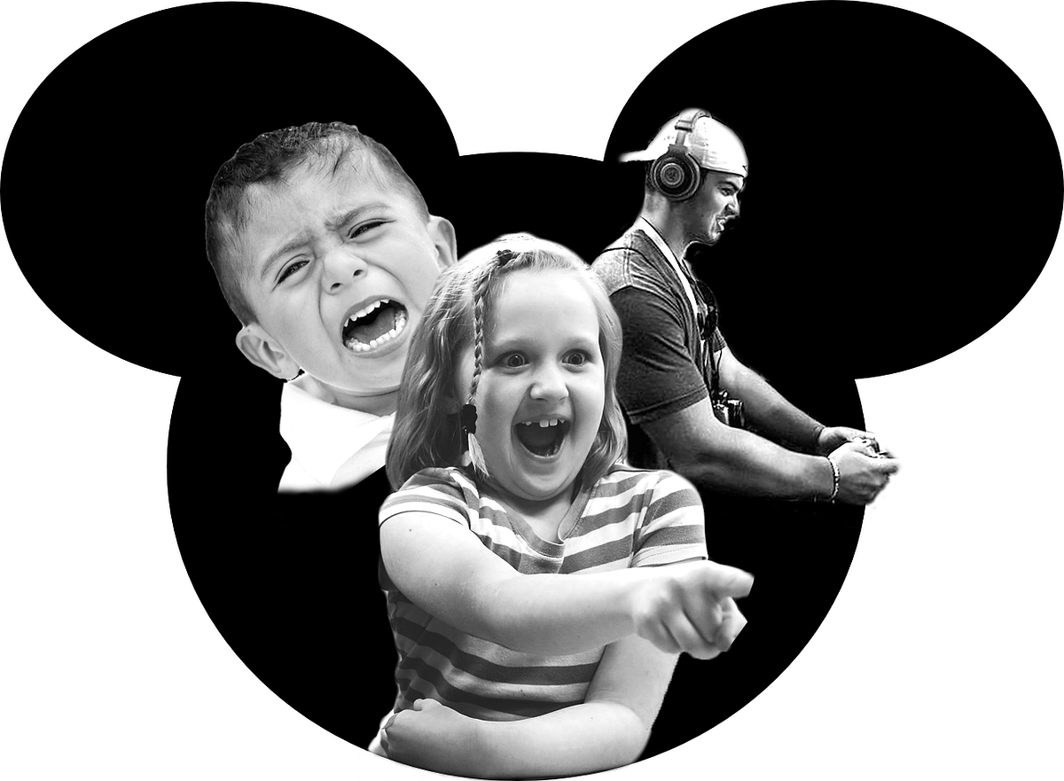 Disney Jumps on eSports Hype. Now that Disney has jumped on the hype