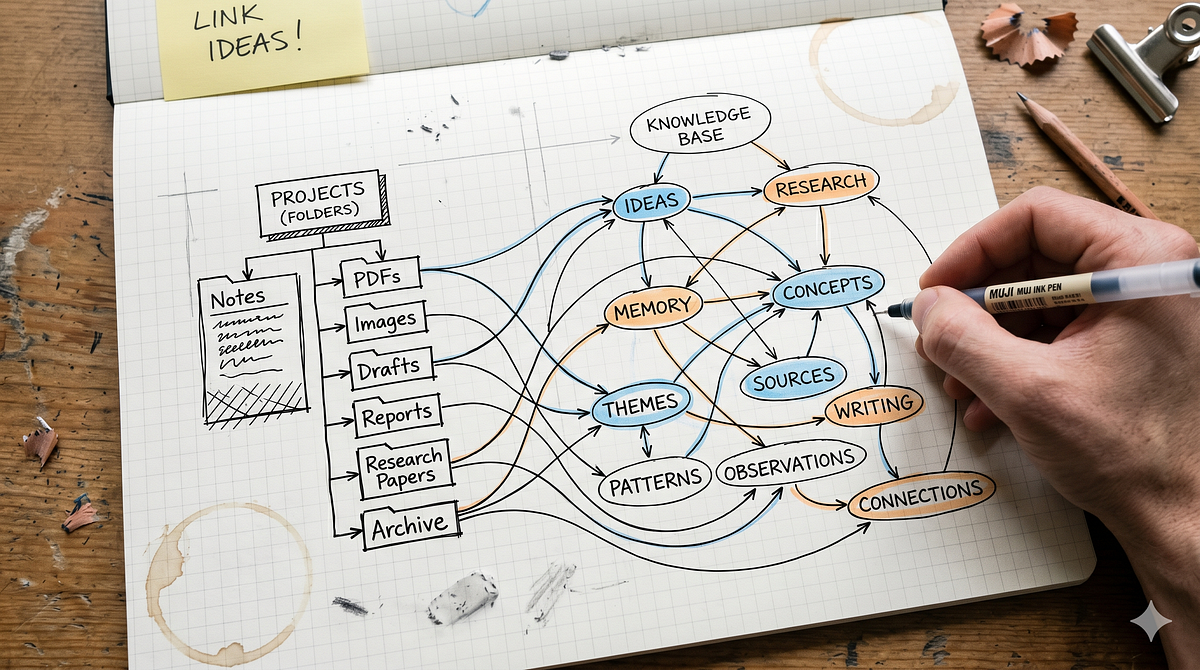 From 0 Insight to Infinite Connections: How Graphify Rewires Your ...
